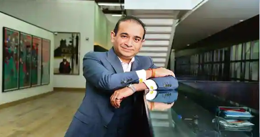 Mumbai’s Arthur Road jail readies special cell for Nirav Modi